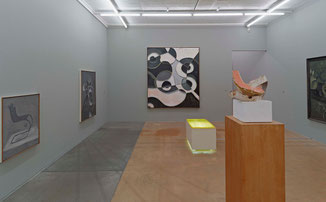 MAMCO, Genf, 2012