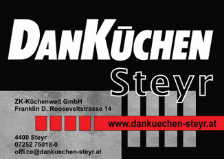 DAN Küchen Steyr