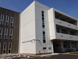 こども未来共生会 ホームページへようこそ Soracolor ページ