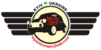 My Mini Cooper