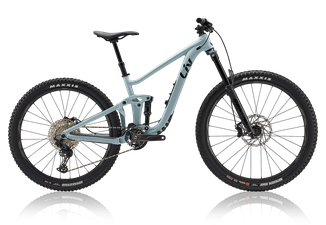 eMTB Trail La Palma