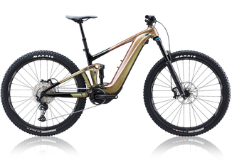 E-Bike eMTB Trail GIANT Trance X E+ 2 2021