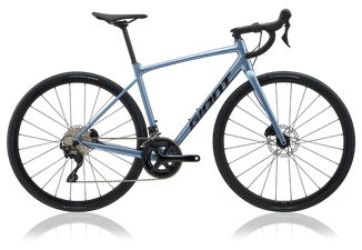 Roadbike La Palma - GIANT Contend AR1