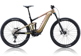 E-Bike eMTB GIANT Trance X E+ 2  2021