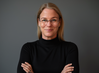 Anika Schön - Inhaberin der Agentur MARKE ICH, Expertin für Glück und Speakerin