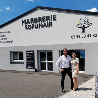 entretien pierre tombale à rennes en bretagne nettoyage tombe