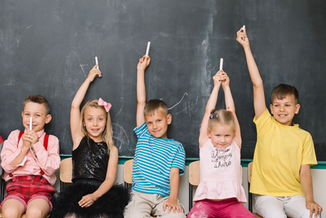 Damit das Zusammenleben in unserer Schule gut funktionniert, sind einige Regeln wichtig. Hier könnt ihr sie nochmal nachlesen.