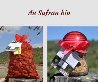 amandes-safran-bio