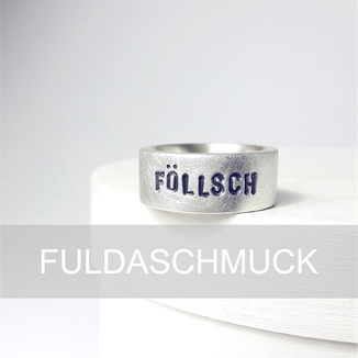 Fuldaschmuck Föllsche Kollektion handmadeinfulda