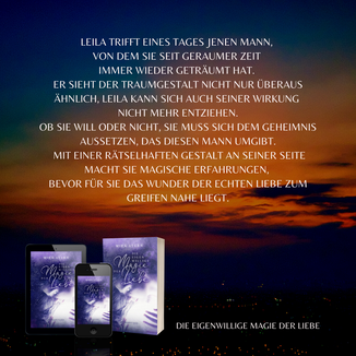 Mira Stern - Die eigenwillige Magie der Liebe (2020)