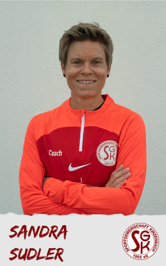 Johannes Götz SG Kinzenbach Fußball Frauen