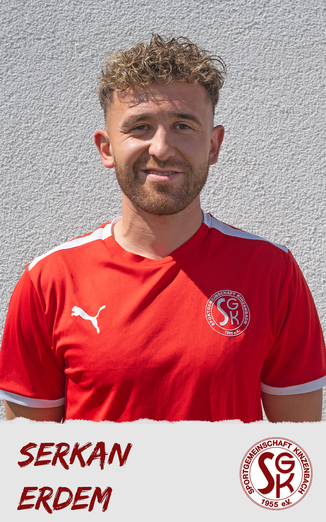 Jarek Herborn SG Kinzenbach Gruppenliga Gießen Marburg