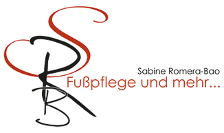 Sabine Romera-Bao, Fußpflege und mehr