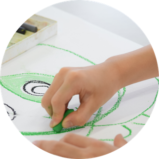 こども絵画教室