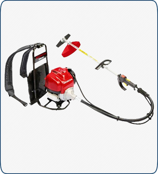Aspersora Honda mod. WJR 2525T