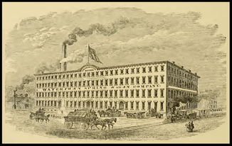 Watertown Spring Wagon Company