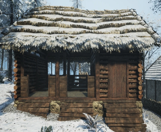 Medieval Dynasty Tipps Wiki Gebäude Pferdestall Pferde Fohlen Stute Hengst Reiten Reittier