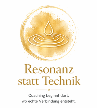 Resonanz statt Technik. AuditiveCoaching©, Coaching mit Musik, Klang und Gesang von Martina M. Schuster