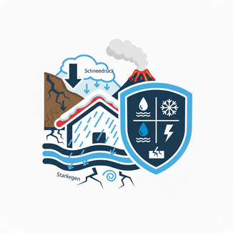 Elementarversicherung Denkmalschutz