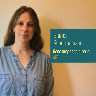 Foto von Bianca Scheunemann