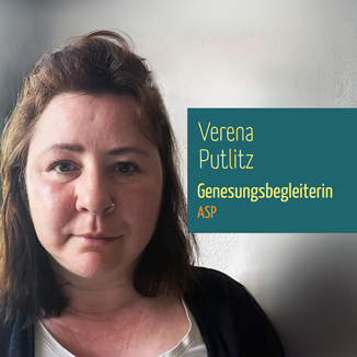 Foto von Verena Putlitz