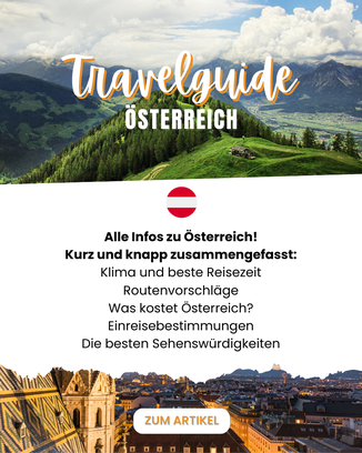 Reiseblog Österreich