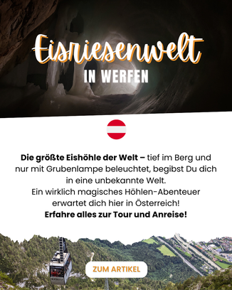 Österreich Reiseblog