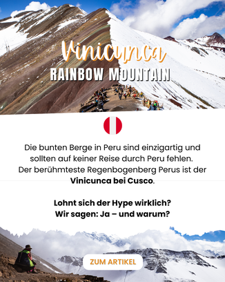 Peru Reiseblog