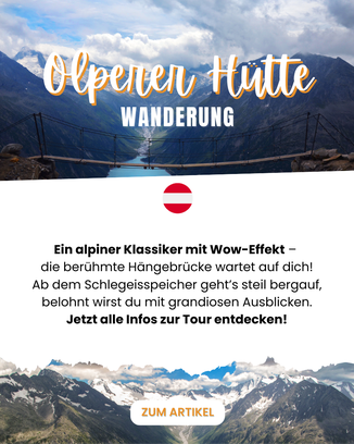 Österreich Reiseblog