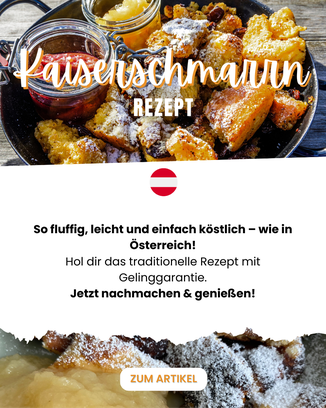 Österreich Reiseblog