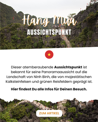 Hang Mua Viewpoint