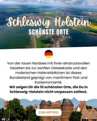 Deutschland Reiseblog