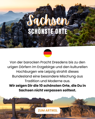 Deutschland Reiseblog
