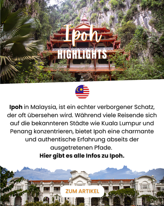 Malaysia Ipoh