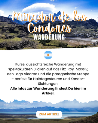 Argentinien Reiseblog