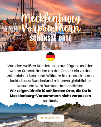 Deutschland Reiseblog