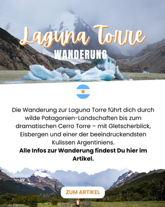 Argentinien Reiseblog