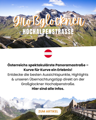 Großglockner