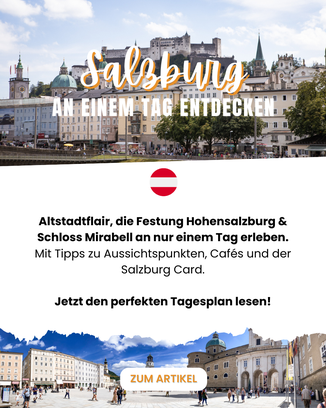 Österreich Reiseblog