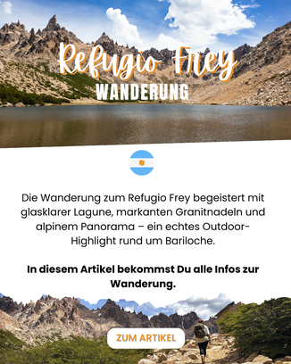 Argentinien Reiseblog