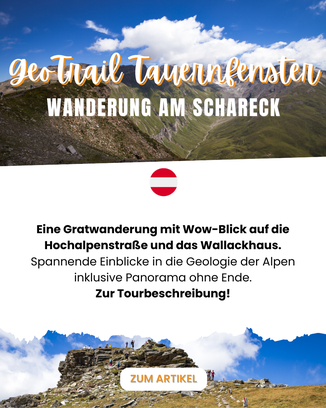 Österreich Reiseblog