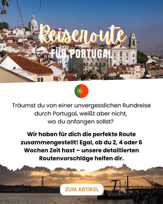 Portugal Reiseblog