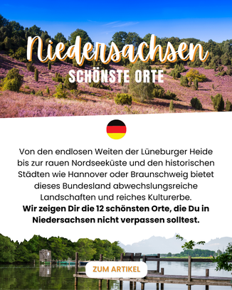Deutschland Reiseblog