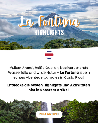 Cahuita Nationalpark