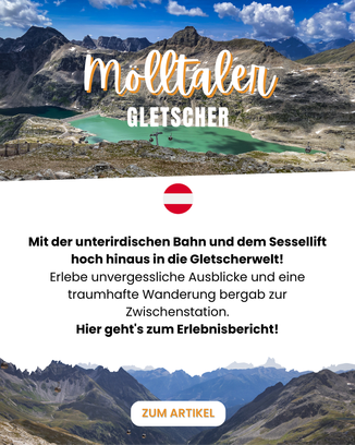 Österreich Reiseblog