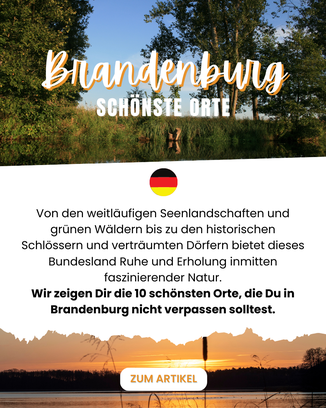 Deutschland Reiseblog
