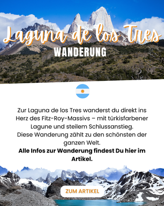 Argentinien Reiseblog