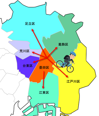 墨田区　地元密着　修理　出張　パソコン　スマホ　トラブル解決