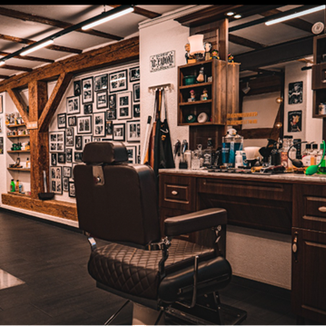 Barber Friseur Coiffeur Filiale zürich Winterthur Wülflingen