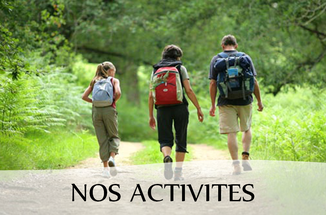 Activités Oradour sur Glane